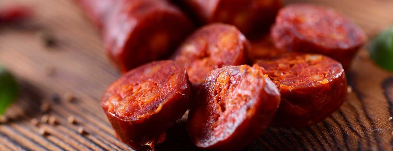 chorizo